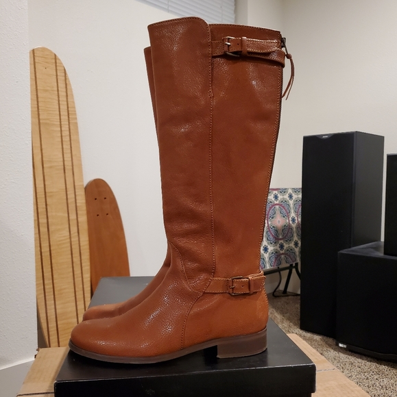 J. Crew Emmett Boots - Picture 3 of 7